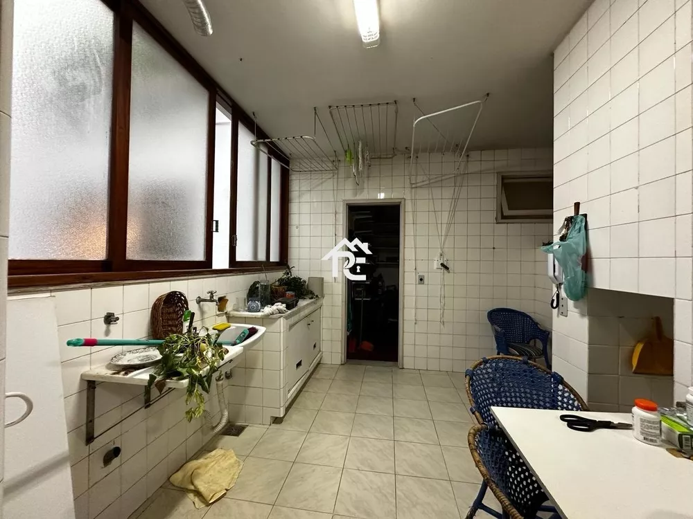 Apartamento, 4 quartos, 250 m² - Foto 9