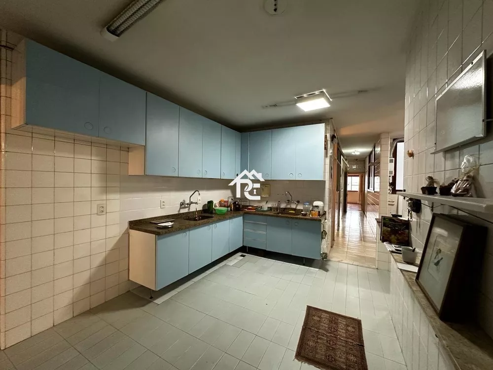 Apartamento, 4 quartos, 250 m² - Foto 21