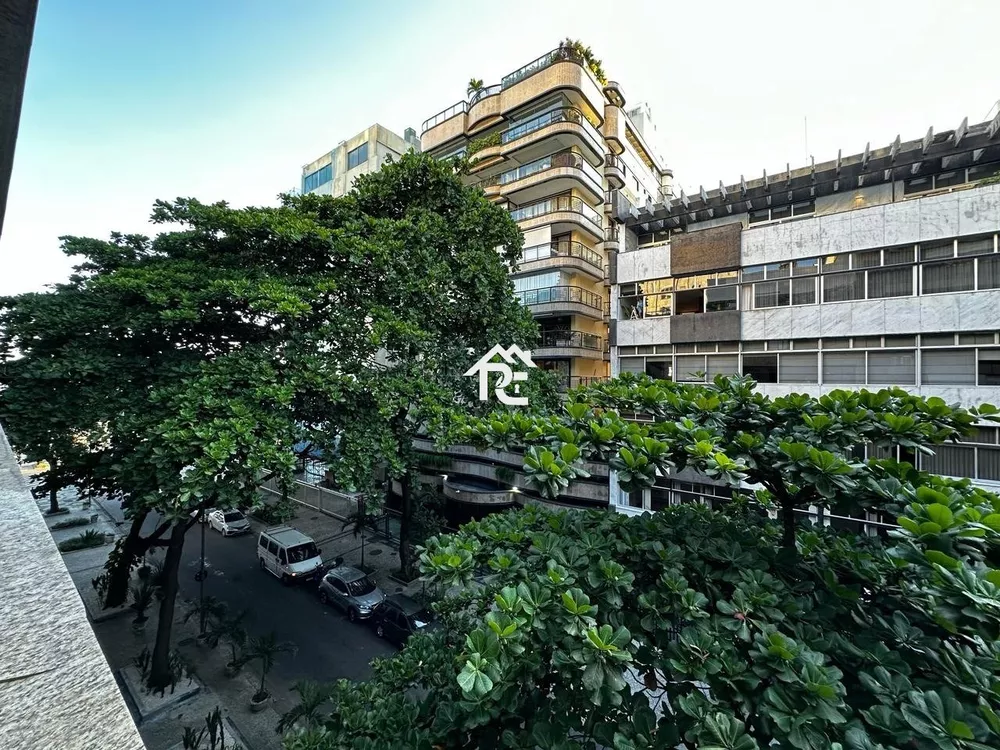 Apartamento, 4 quartos, 250 m² - Foto 8