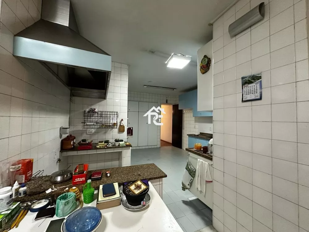 Apartamento, 4 quartos, 250 m² - Foto 30