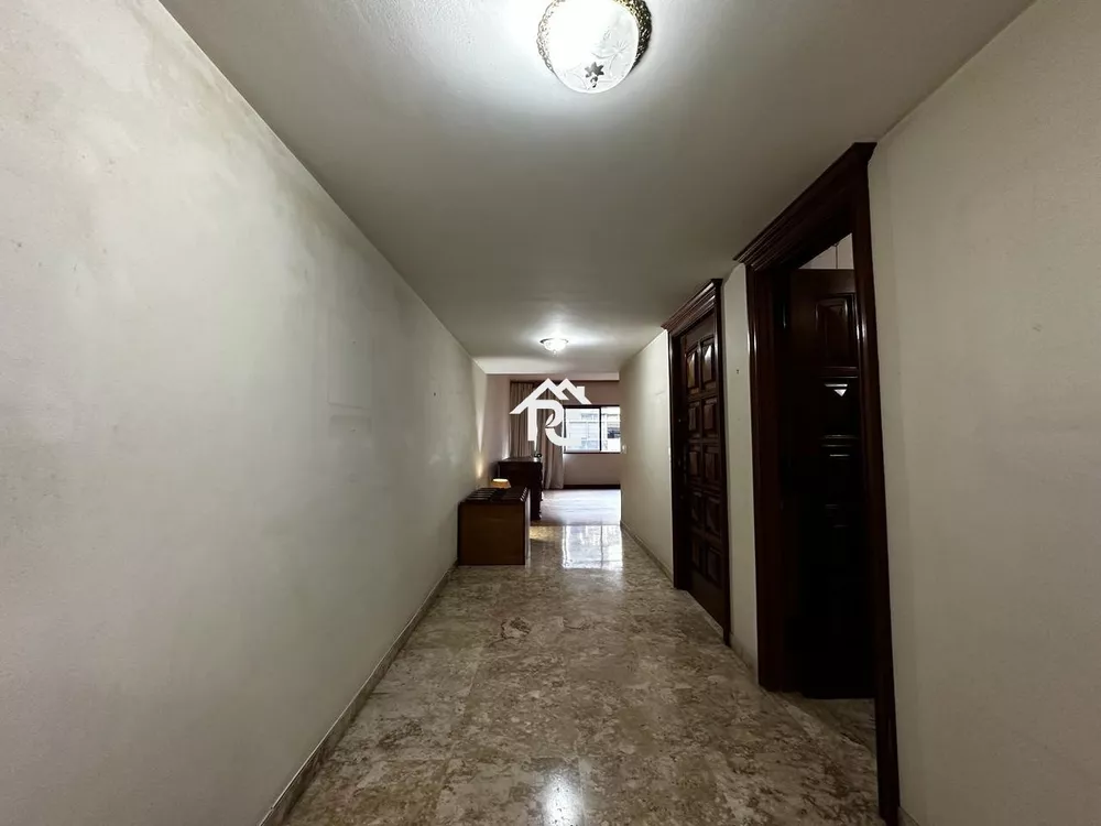 Apartamento, 4 quartos, 250 m² - Foto 25