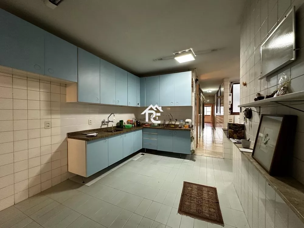 Apartamento, 4 quartos, 250 m² - Foto 16