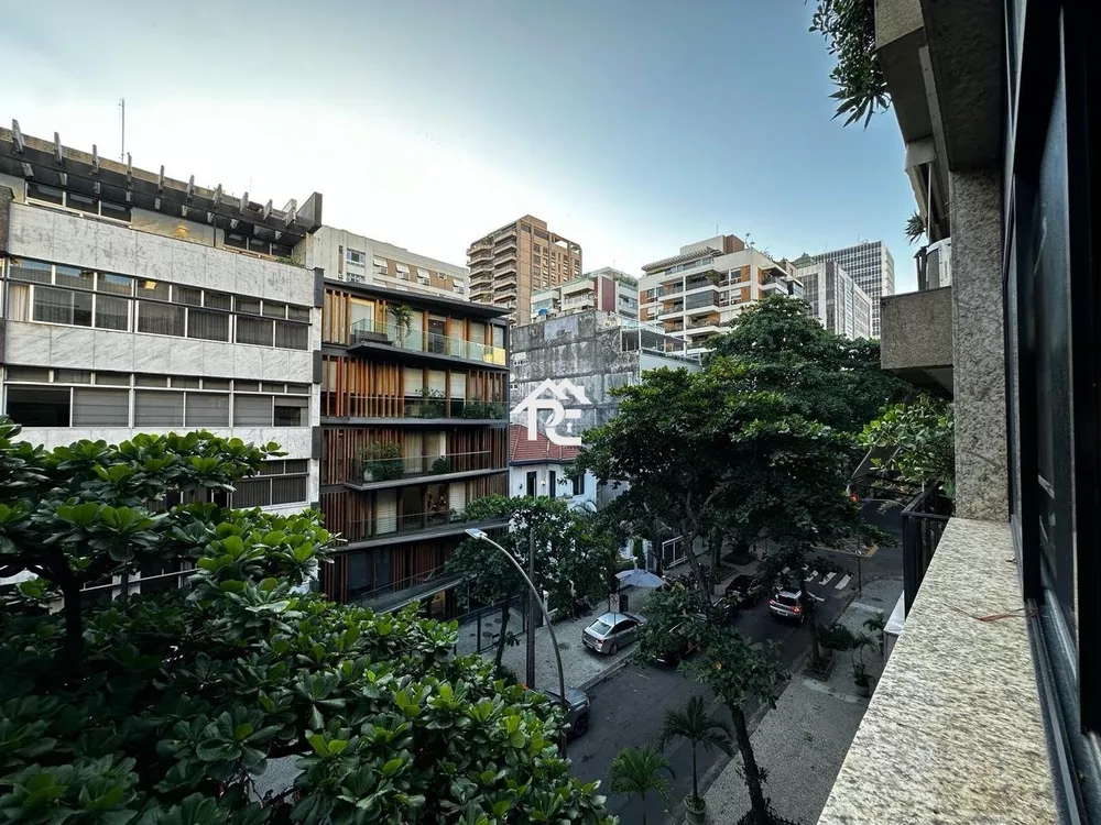 Apartamento, 4 quartos, 250 m² - Foto 5