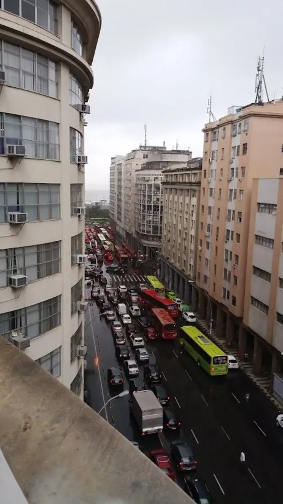 Sala-Conjunto, 25 m² - Foto 22