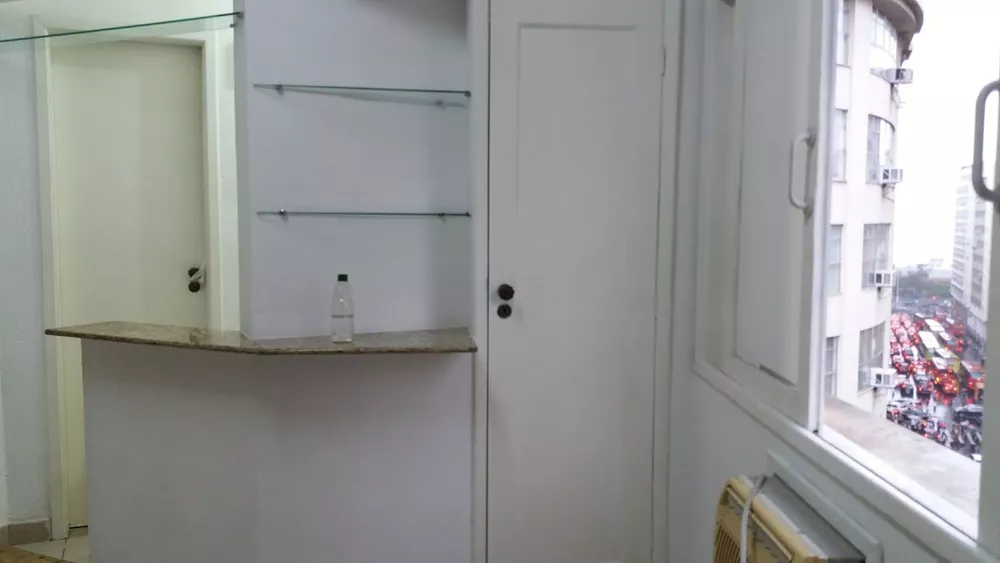 Sala-Conjunto, 25 m² - Foto 7