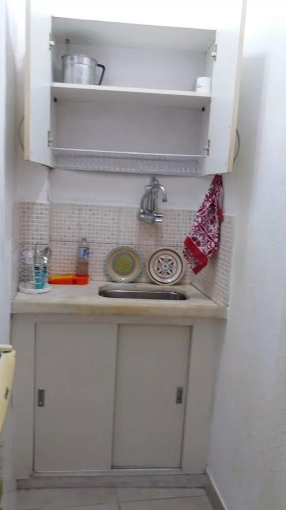 Sala-Conjunto, 25 m² - Foto 17
