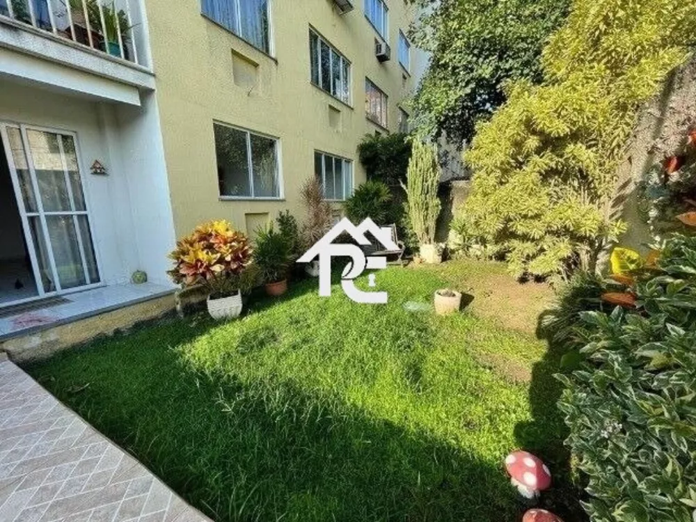 Apartamento, 2 quartos, 66 m² - Foto 12
