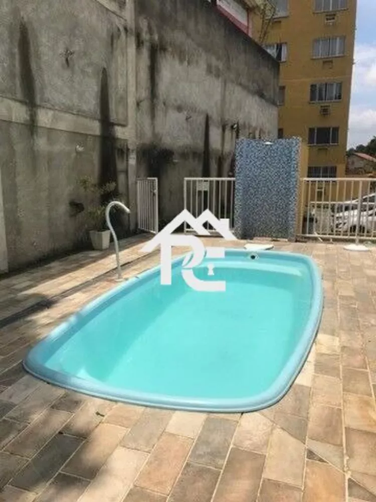 Apartamento, 2 quartos, 66 m² - Foto 11