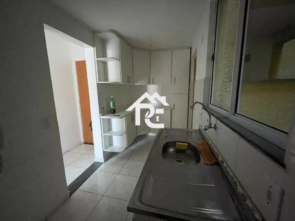 Apartamento, 2 quartos, 66 m² - Foto 9