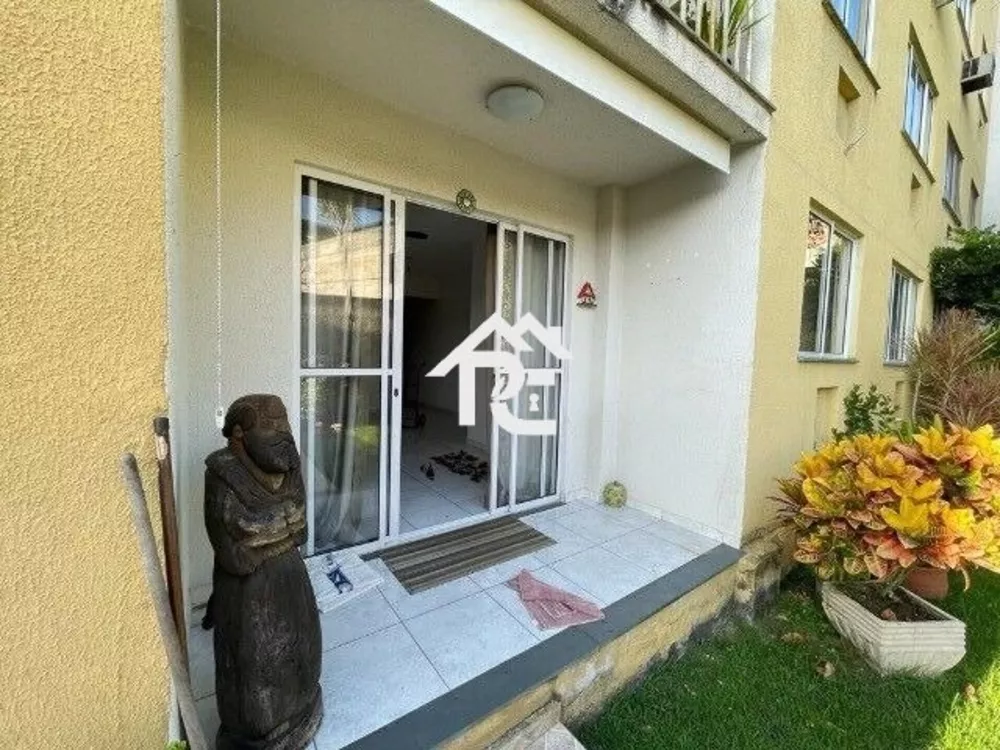 Apartamento, 2 quartos, 66 m² - Foto 4