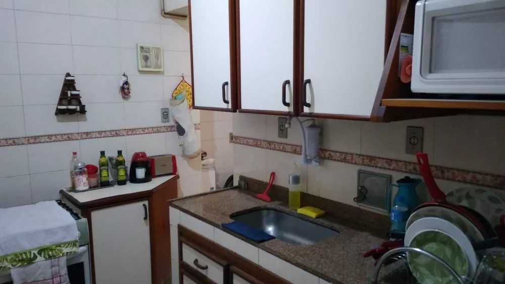Apartamento, 2 quartos, 75 m² - Foto 6
