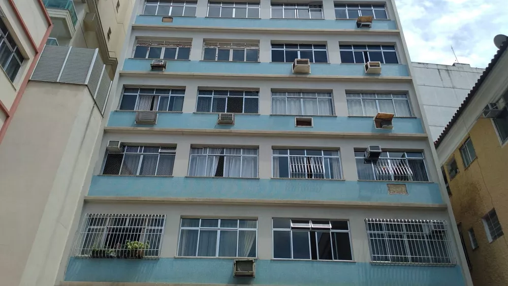 Apartamento, 2 quartos, 75 m² - Foto 2