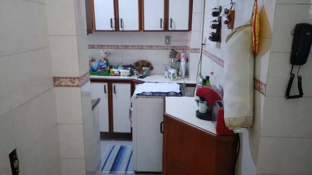 Apartamento, 2 quartos, 75 m² - Foto 7