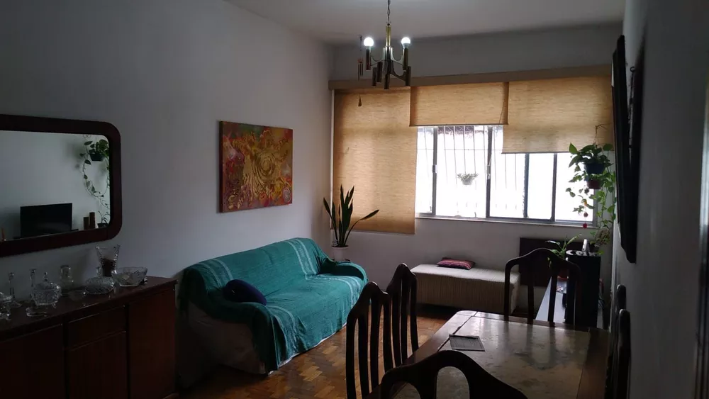 Apartamento, 2 quartos, 75 m² - Foto 1