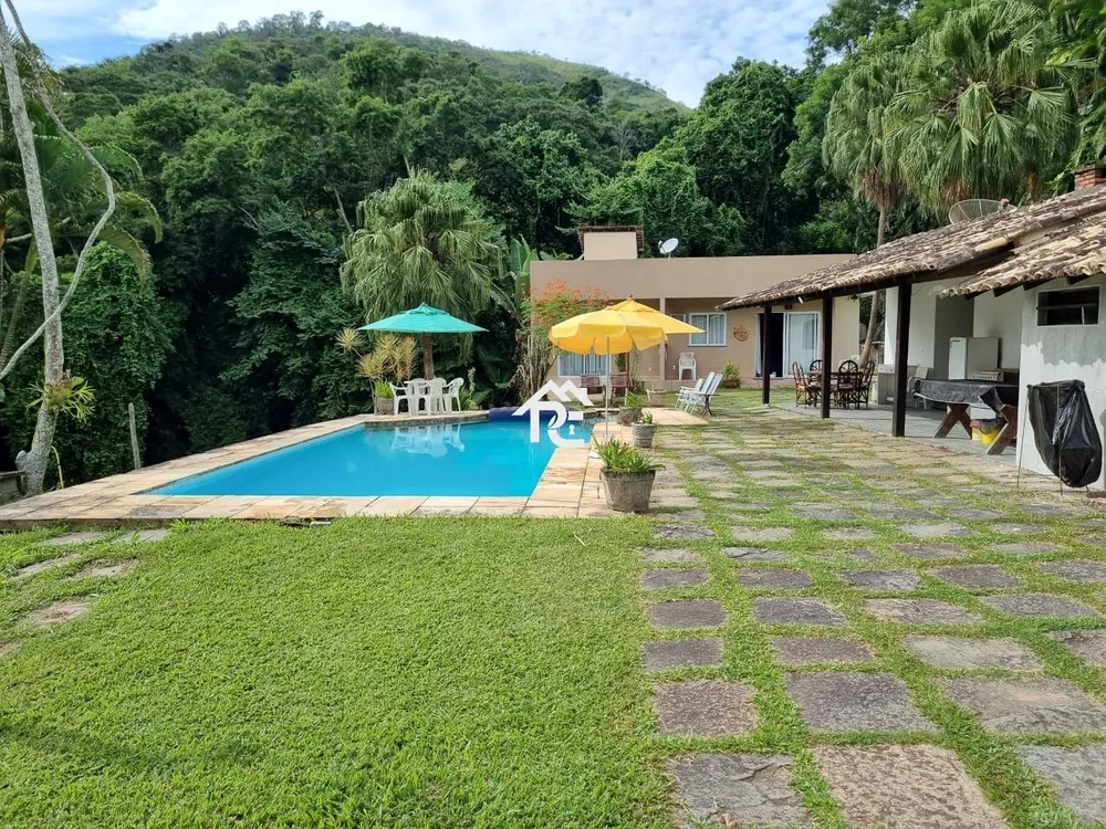 Casa, 5 quartos, 190 m² - Foto 14