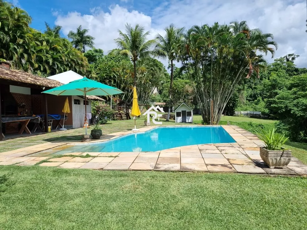 Casa, 5 quartos, 190 m² - Foto 26