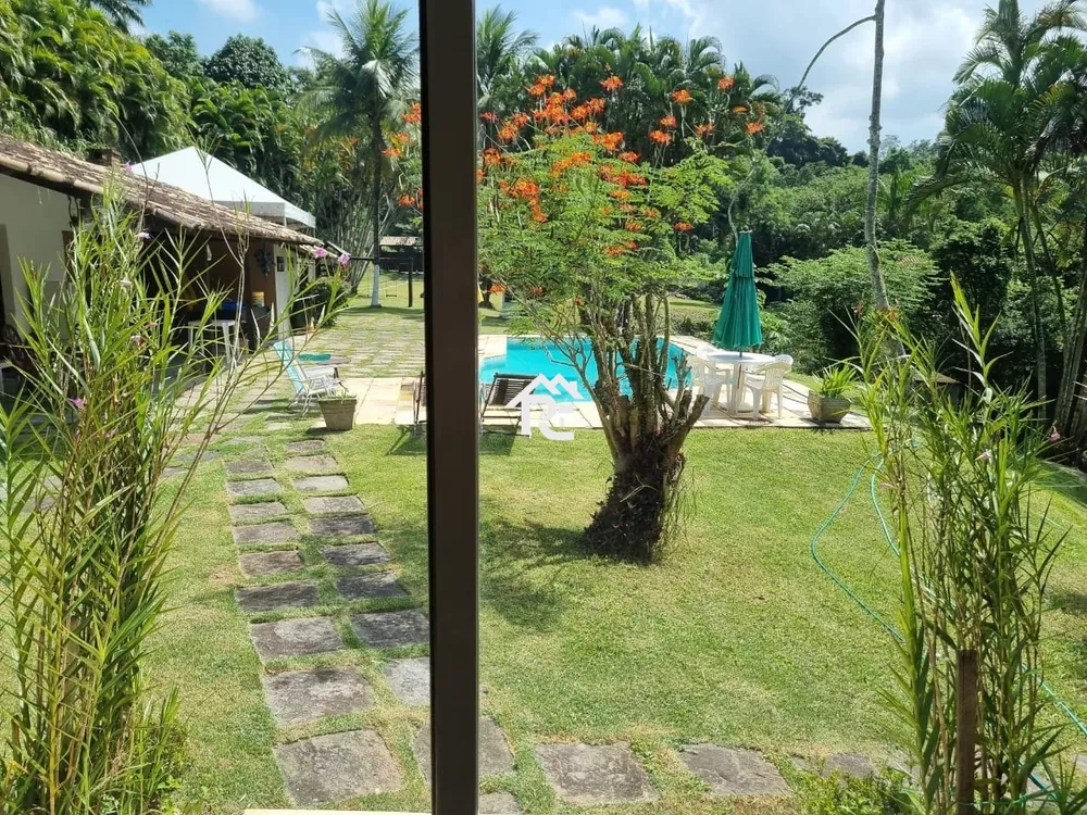 Casa, 5 quartos, 190 m² - Foto 12