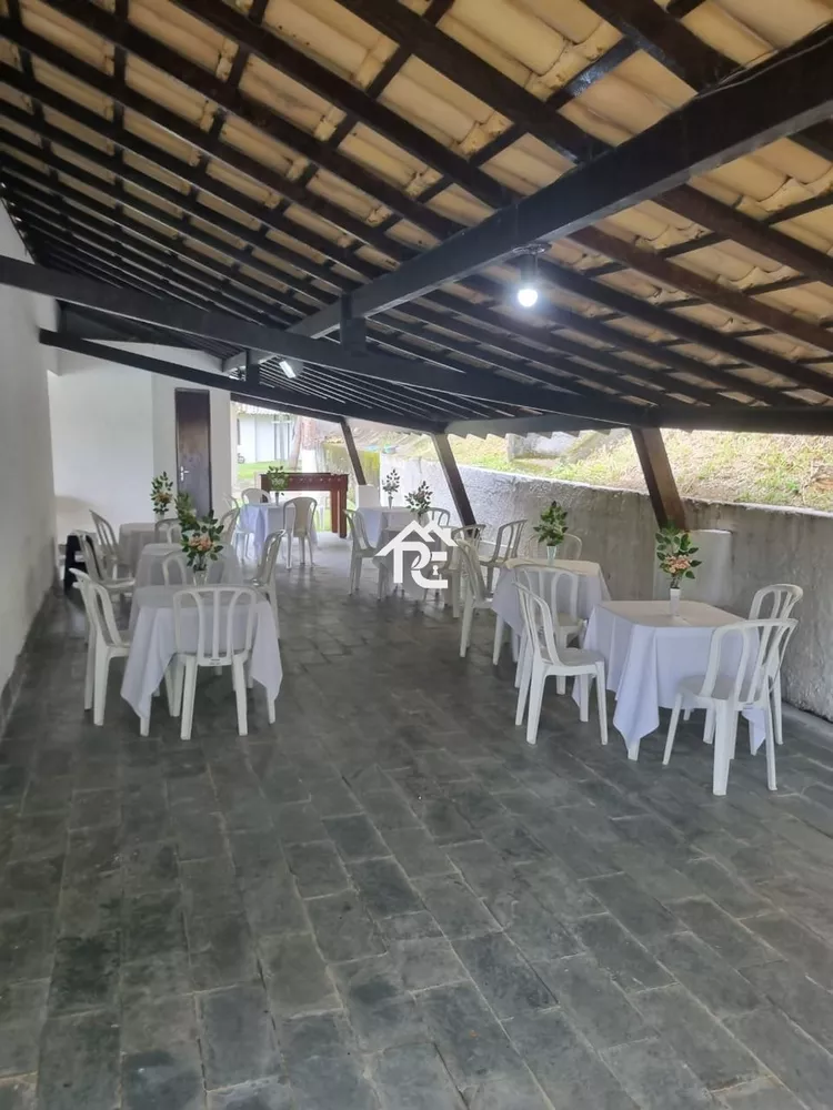 Casa, 5 quartos, 190 m² - Foto 43