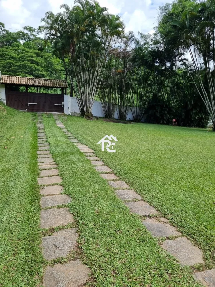 Casa, 5 quartos, 190 m² - Foto 8