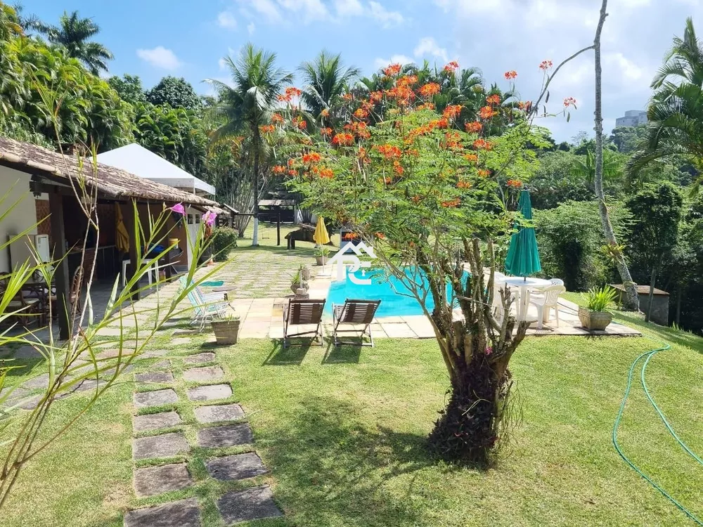 Casa, 5 quartos, 190 m² - Foto 10