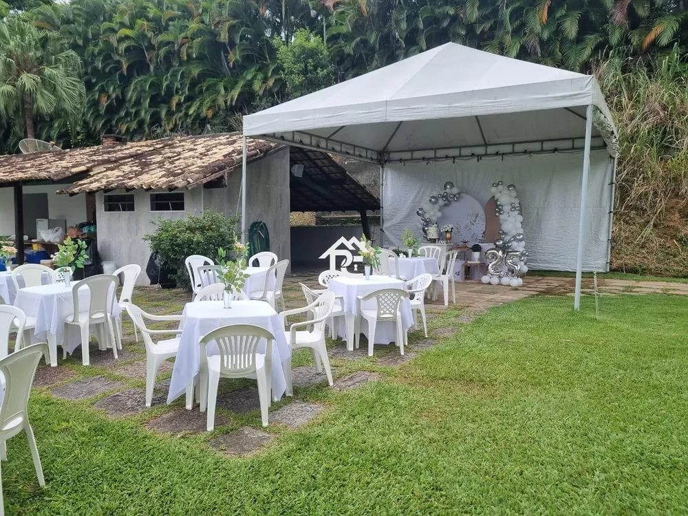 Casa, 5 quartos, 190 m² - Foto 39