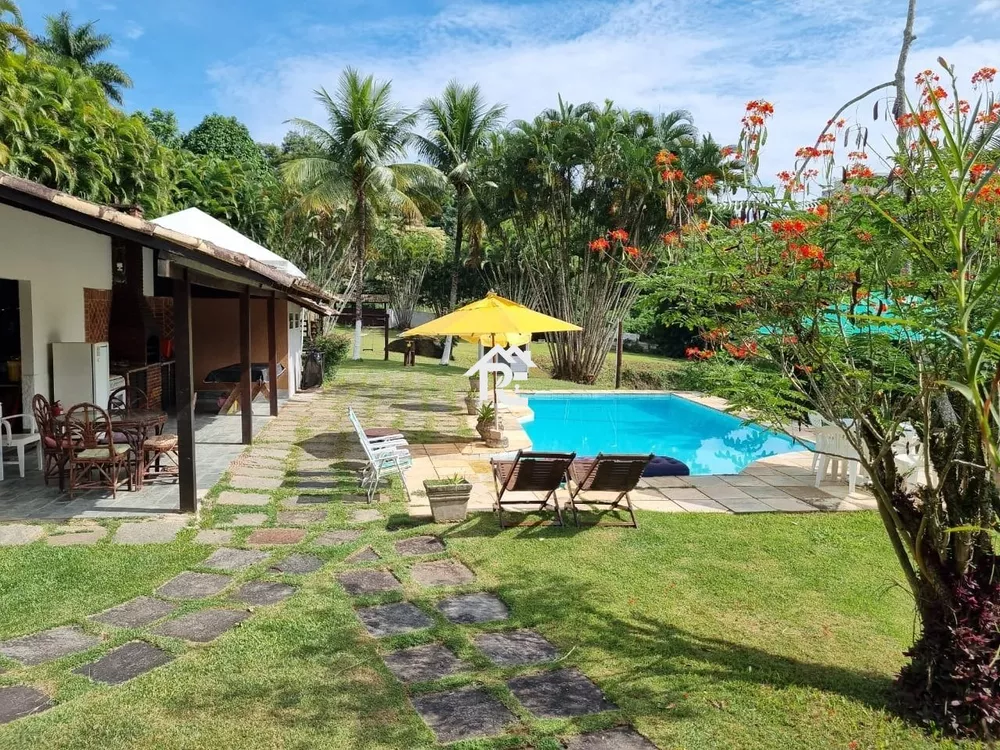 Casa, 5 quartos, 190 m² - Foto 22