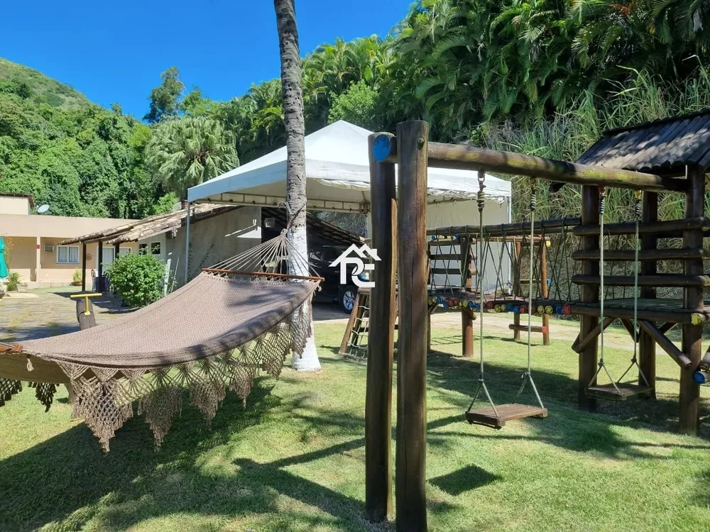 Casa, 5 quartos, 190 m² - Foto 28