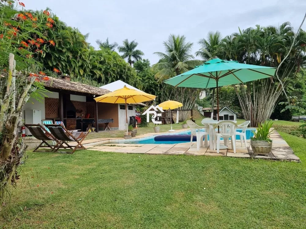 Casa, 5 quartos, 190 m² - Foto 13