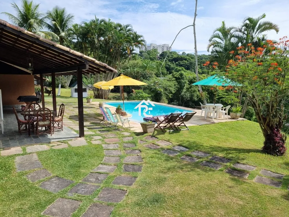 Casa, 5 quartos, 190 m² - Foto 18