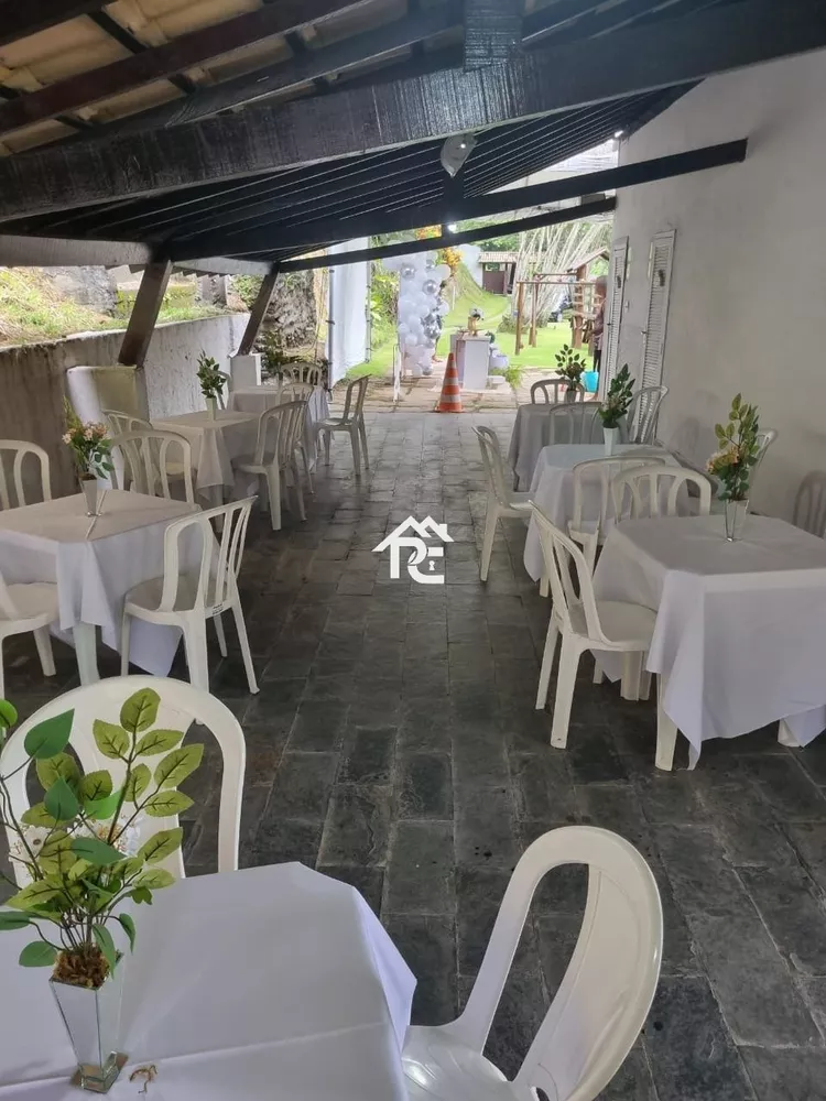 Casa, 5 quartos, 190 m² - Foto 32