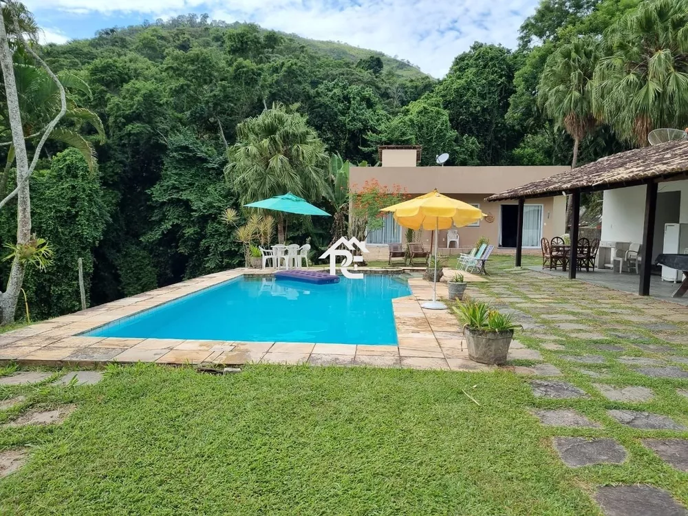 Casa, 5 quartos, 190 m² - Foto 15