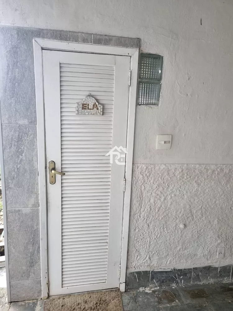 Casa, 5 quartos, 190 m² - Foto 40