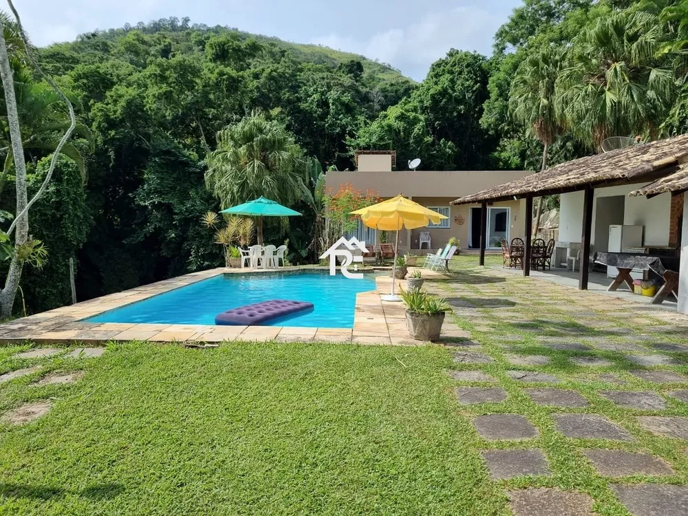 Casa, 5 quartos, 190 m² - Foto 17