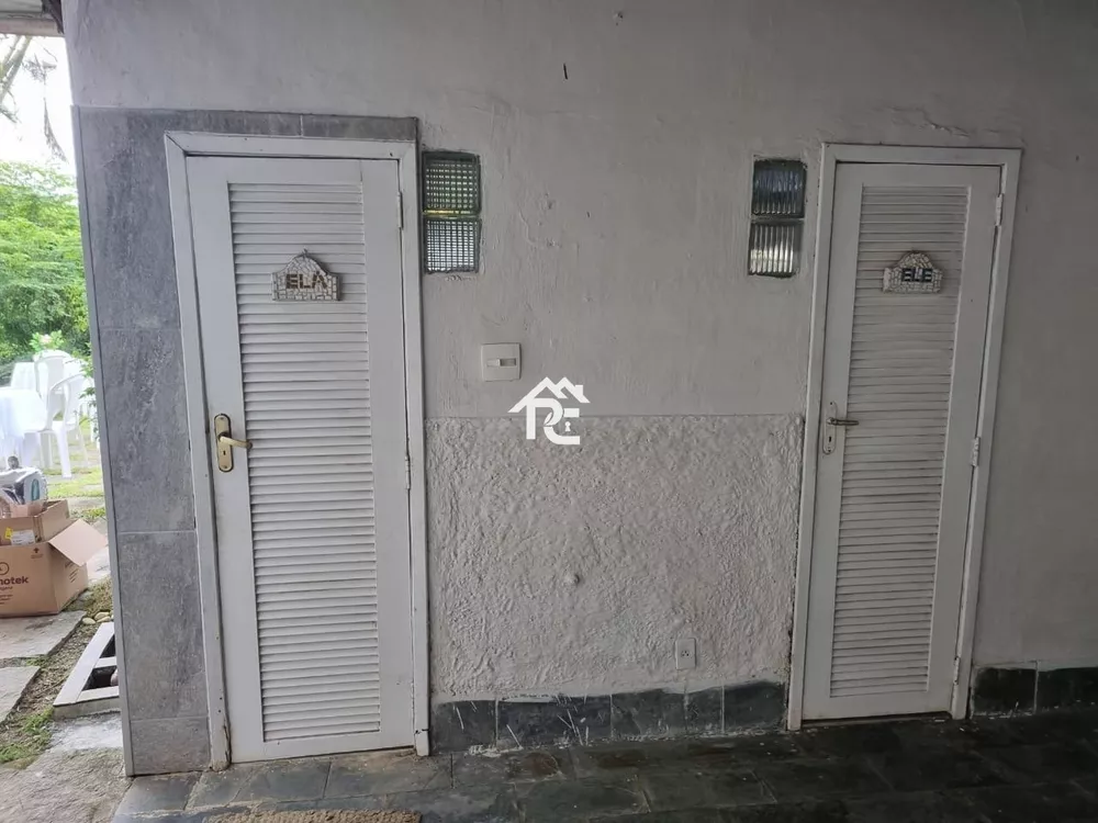 Casa, 5 quartos, 190 m² - Foto 34