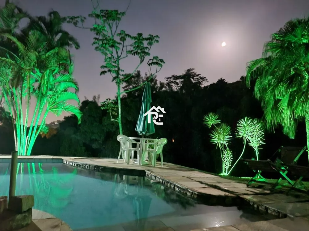 Casa, 5 quartos, 190 m² - Foto 20