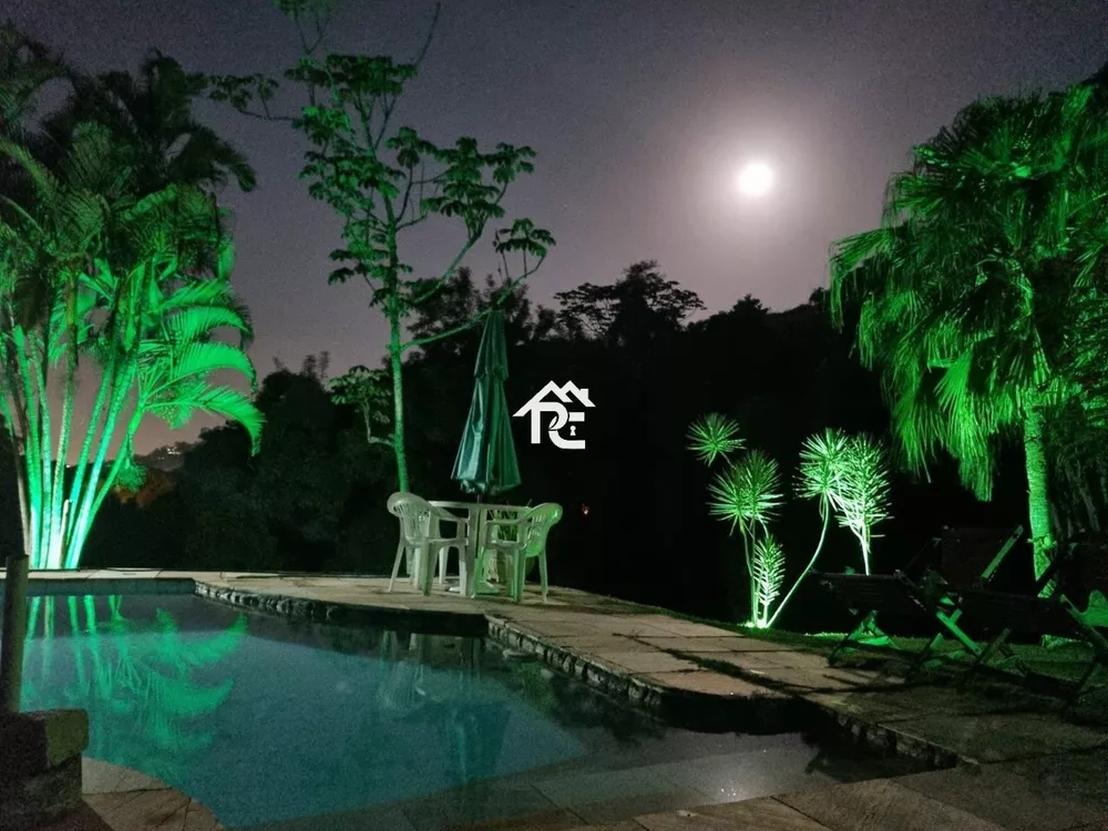 Casa, 5 quartos, 190 m² - Foto 23