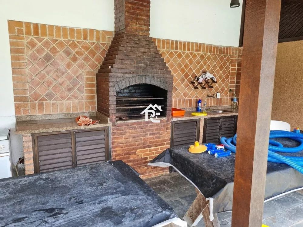 Casa, 5 quartos, 190 m² - Foto 24