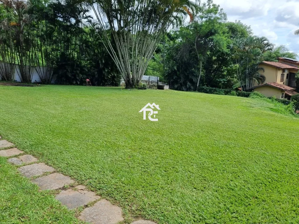 Casa, 5 quartos, 190 m² - Foto 9