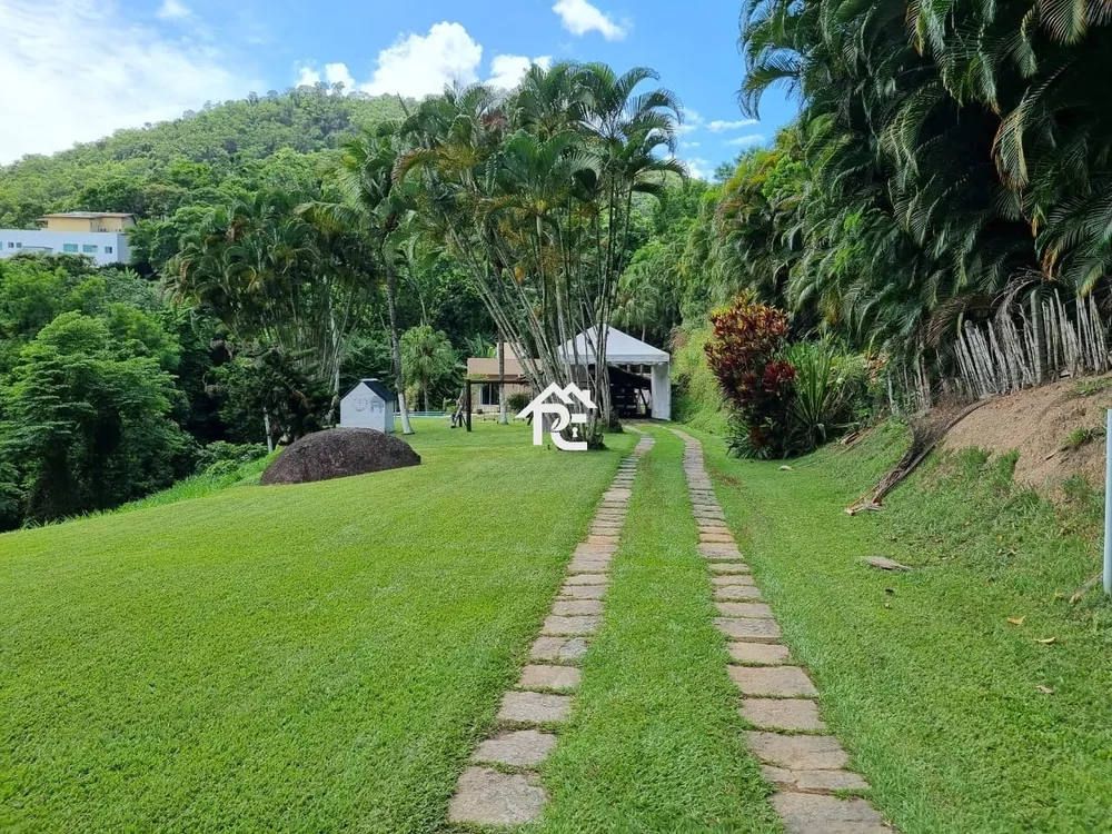 Casa, 5 quartos, 190 m² - Foto 7