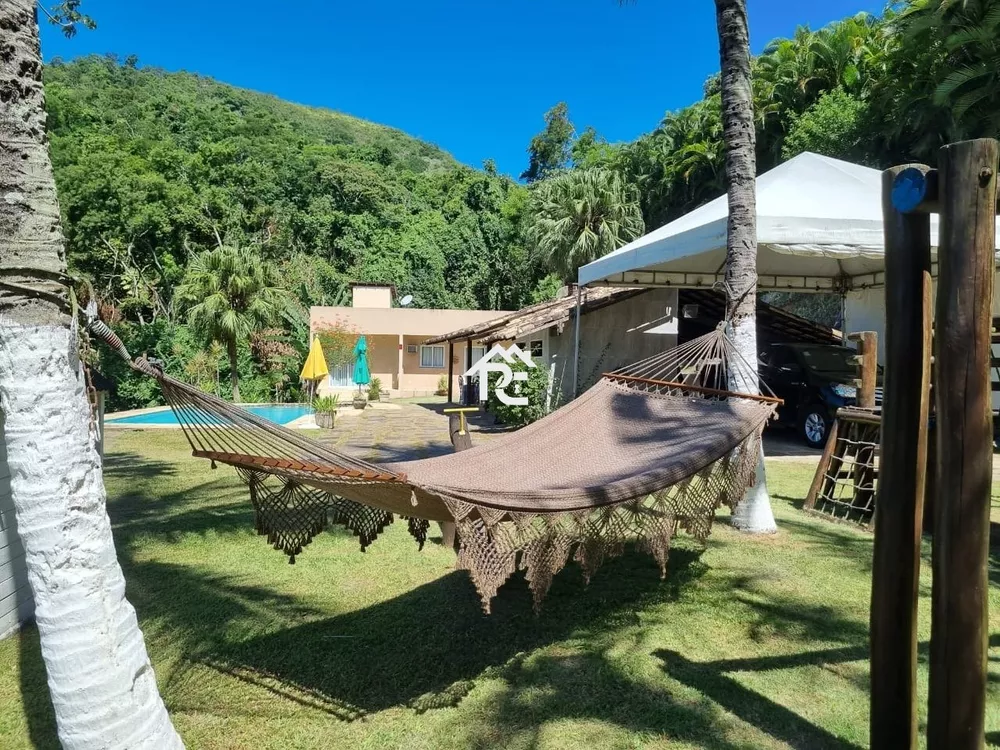 Casa, 5 quartos, 190 m² - Foto 31