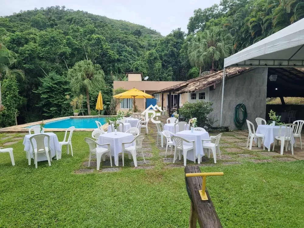 Casa, 5 quartos, 190 m² - Foto 37