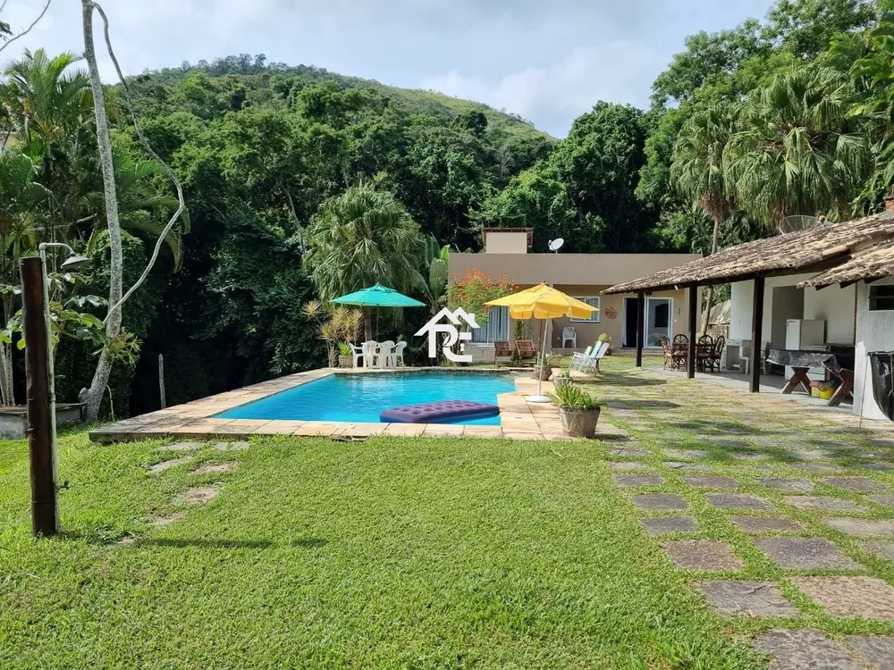 Casa, 5 quartos, 190 m² - Foto 19