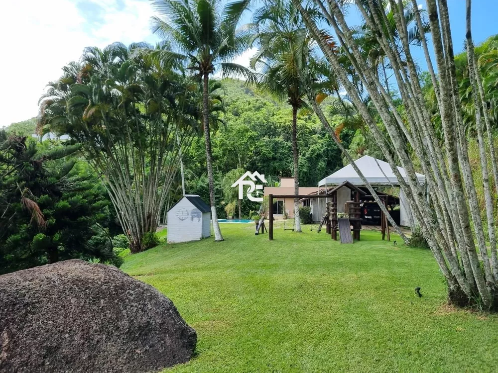 Casa, 5 quartos, 190 m² - Foto 6