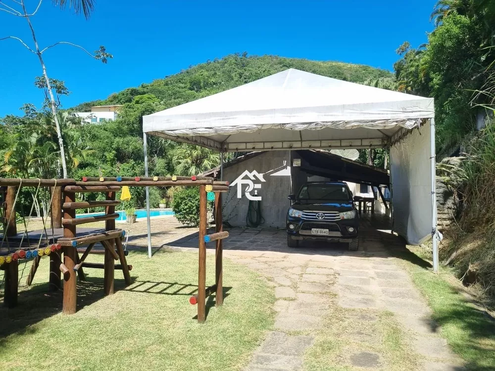 Casa, 5 quartos, 190 m² - Foto 30