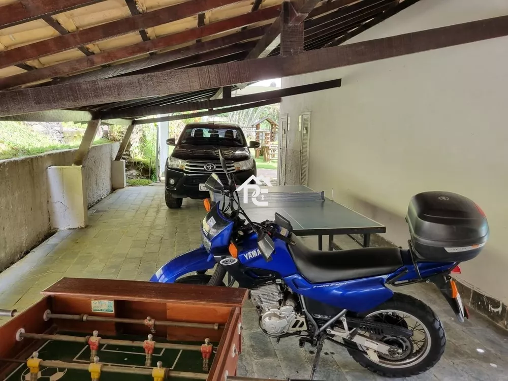 Casa, 5 quartos, 190 m² - Foto 27