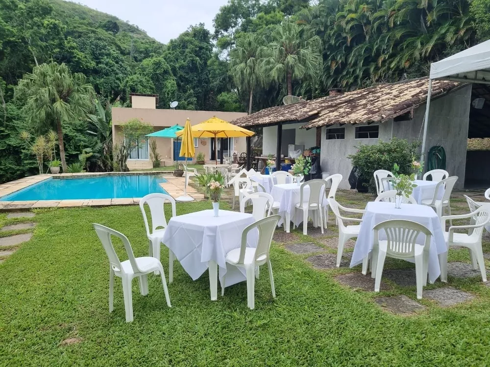 Casa, 5 quartos, 190 m² - Foto 36