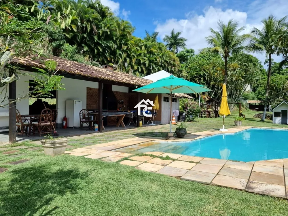 Casa, 5 quartos, 190 m² - Foto 25