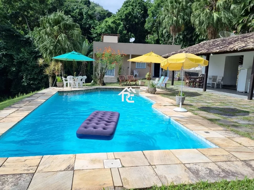 Casa, 5 quartos, 190 m² - Foto 16