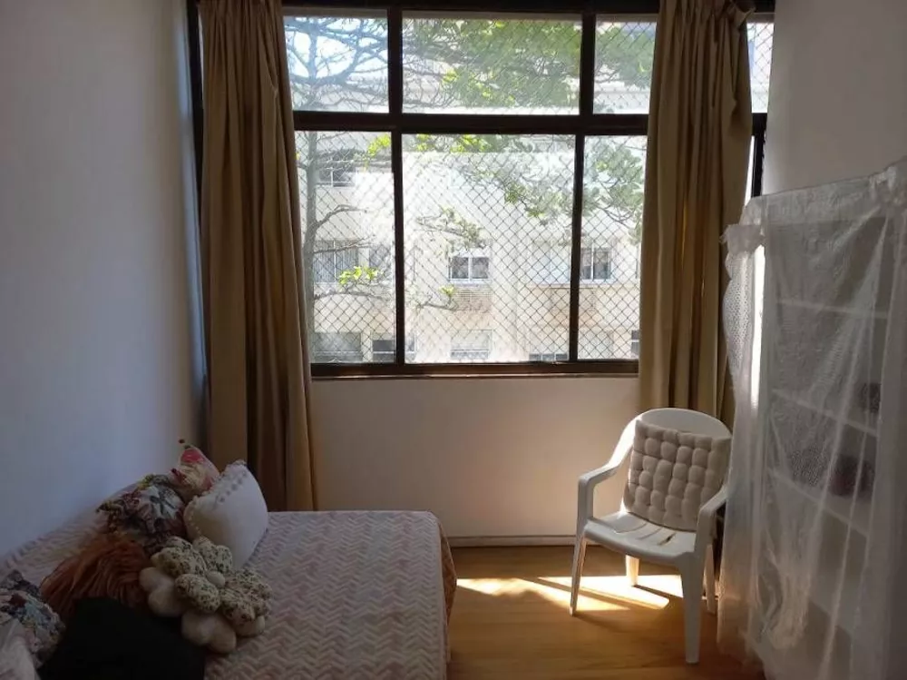 Apartamento, 3 quartos, 150 m² - Foto 6