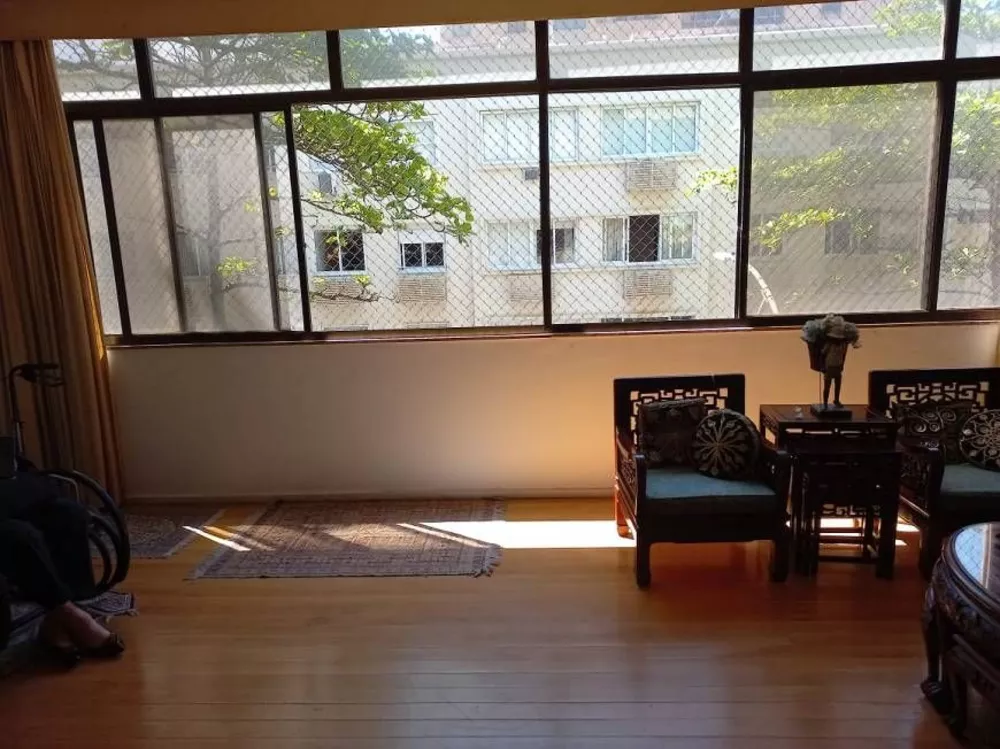 Apartamento, 3 quartos, 150 m² - Foto 3